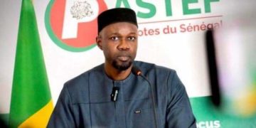 Parrainages: Le Pastef demande à ses militants de parrainer personne pour le moment