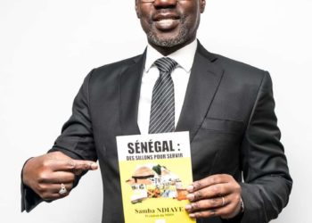 POLITIQUE-Le Directeur des Grands Trains du Sénégal limogé par Macky Sall