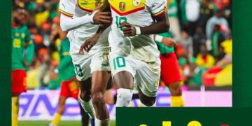 Amical : Au caractère, le Sénégal remporte le classique face au Cameroun (1-0).