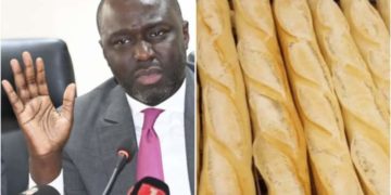 SENEGAL- CONSOMMATION / « Aucune augmentation du prix du pain n’est envisagée par le gouvernement ’’, déclare le ministère du Commerce.