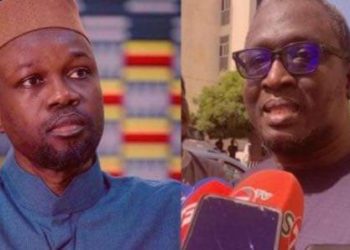 Direction Générale des élections: Ayib Daffé se fait pour la seconde fois consécutive éconduire mais promet de revenir de plus belle