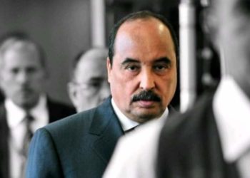 MAURITANIE ???????? : 20 ans de prison requis à l’encontre de l’ancien président Mohamed Ould Abdel Aziz