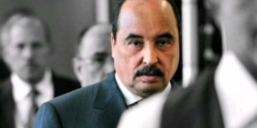 MAURITANIE ???????? : 20 ans de prison requis à l’encontre de l’ancien président Mohamed Ould Abdel Aziz