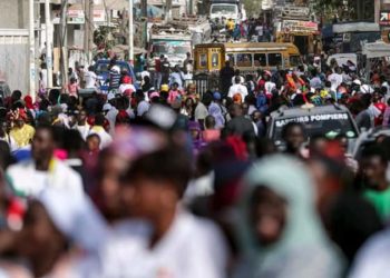 SENEGAL – Une population de 18 millions 32 mille 473 habitants en 2023, selon le Recensement général de l’ANSD…