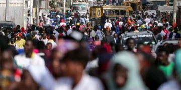 SENEGAL – Une population de 18 millions 32 mille 473 habitants en 2023, selon le Recensement général de l’ANSD…