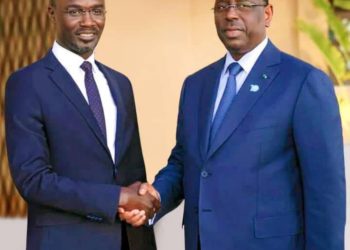 Macky Sall douze ans à la tête du pays