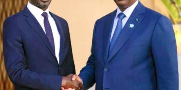 Macky Sall douze ans à la tête du pays