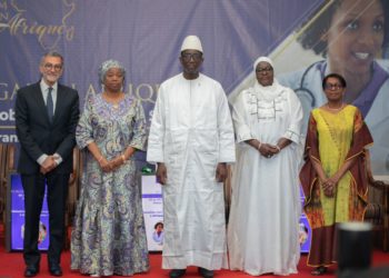 SIXIEME EDITION DU FORUM GALIEN AFRIQUE