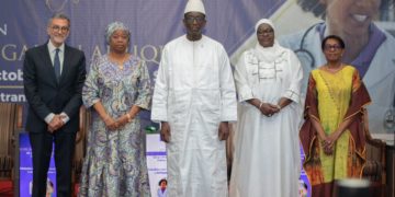 SIXIEME EDITION DU FORUM GALIEN AFRIQUE