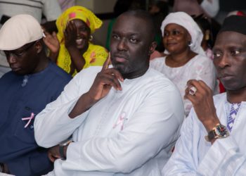 ABDOU KARIM FOFANA- « LA MOBILISATION POUR UNE VICTOIRE ÉCLATANTE …