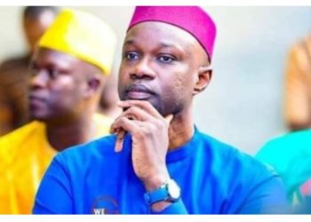 POLITIQUE-Ousmane Sonko OUT pour la présidentielle : La Cour Suprême ferme le dernier volet