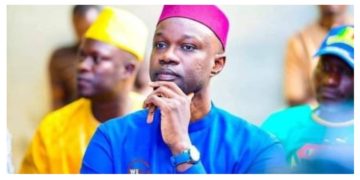 POLITIQUE-Ousmane Sonko OUT pour la présidentielle : La Cour Suprême ferme le dernier volet