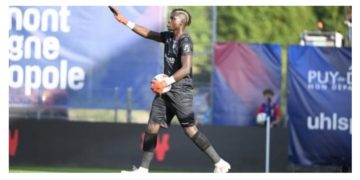 SPORT-Mory Diaw autorisé à rejoindre la sélection nationale