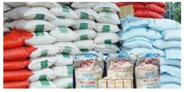 SOCIÉTÉ-Cherté de la vie : Des associations de consommateurs dans la rue, le 21 octobre