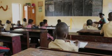 SOCIÉTÉ-Deficit d&rsquo;enseignants : à l&rsquo;origine d&rsquo;un mal chronique
