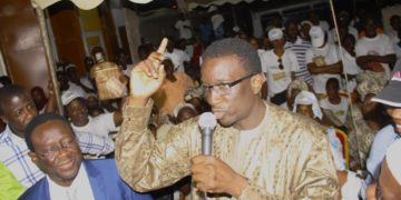 POLITIQUE-Texte partagé du meeting d&rsquo;Amadou Bâ aux pas : Le Cored appelle les médias à faire preuve de responsabilité