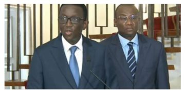 POLITIQUE-<< Ce gouvernement, c&rsquo;est la photographie d&rsquo;une équipe de campagne >>