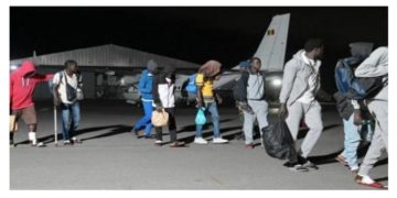 SOCIÉTÉ-78 migrants sénégalais seront rapatriés du Maroc ce vendredi