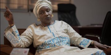 POLITIQUE-MIMI Touré sur le nouveau gouvernement << Tout ça pour ça pendant que les Sénégalais sont laissés à leur triste sort >> !