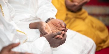 Le Premier Ministre Amadou BA a effectué ce week-end une série de visites auprès des autorités religieuses et coutumières de Dakar.