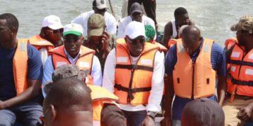 « Le désenclavement des îles du Saloum n’est pas qu’une question d’accessibilité géographique, il ouvre un monde d’opportunités et de progrès