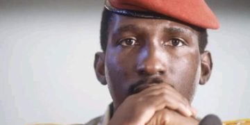 Burkina Faso : Le Capitaine Thomas SANKARA, désormais Héros de la Nation