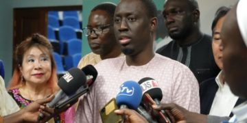 Émigration irrégulière : Papa Malick NDOUR appelle la jeunesse à « plus de conscience et de responsabilité »