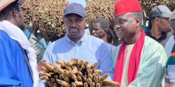 Samba Ndiobène Ka, ministre de l’Agriculture : « C’est la première fois qu’une campagne agricole engloutit plus de 100 milliards de F CFA »