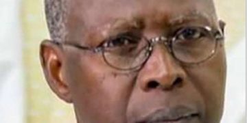 Politique-BOUNE ABDALAH DIONNE« Je ne suis pas un double-bouton »