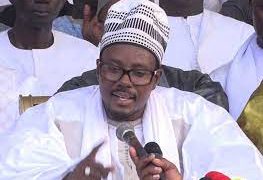 TOUBA: Cheikh Bass sur le bassin de Pofdi : « Les dégâts sont énormes avec ce genre d’ouvrage, le bricolage ne passe pas les populations sont fatiguées! »