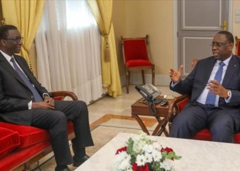 LFI-2024 :Le Budget de la présidence gonfle, ceux de la Primature et de l\&rsquo;Assemblée taillés…