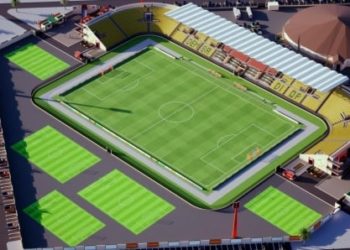 Stade Demba Diop : la FIFA apporte une bonne nouvelle