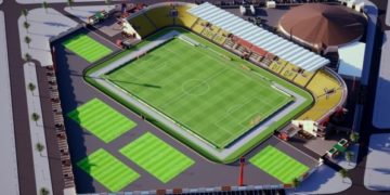 Stade Demba Diop : la FIFA apporte une bonne nouvelle