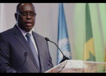 POLITIQUE-Parrainage tous Azimute pour Amadou Bâ : Macky Sall réactive le parrainage parlementaire