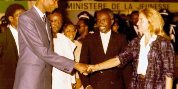 Nécrologie :Rappel à Dieu de la belle-mère du Président Khalifa Ababacar Sall