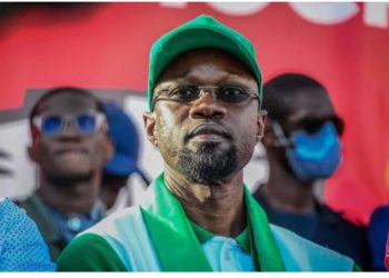 SOCIÉTÉ-Fuite du document medical de Ousmane Sonko : La Dic arrêt un Inspecteur et un Ajudant de l’administration pénitentiaire