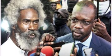 POLITIQUE-Ousmane Sonko Abat sa dernière carte à la Cedeao