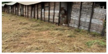 SOCIÉTÉ-Goudomp : Les populations réclament la construction du lycée de Tanaff