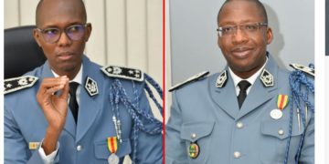 ACTUALITÉ-Changement de Patron chez les soldats de l’Economie : Mbaye Ndiaye, nouveau DG des Douanes