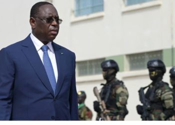 ACTUALITÉ-Lutte contre L’émigration irrégulière : Macky Sall veut stopper les départs