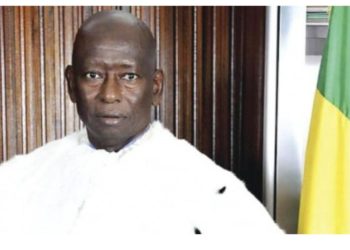 POLITIQUE-Changement au Conseil Constitutionnel : Cheikh Tidiane Coulibaly remplace Abdoulaye Sylla