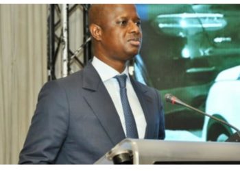 ÉCONOMIE & SOCIAL-Gestion du Pétrole et du Gaz : Antoine Félix Dione vante les mérites du contenu local sénégalais