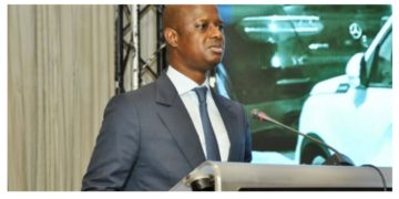 ÉCONOMIE & SOCIAL-Gestion du Pétrole et du Gaz : Antoine Félix Dione vante les mérites du contenu local sénégalais