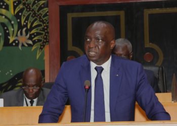 ÉCONOMIE & SOCIAL-Baisse annoncée des dépenses Fiscales : Le Forum civil et la Coalition nationale pour le suivi budgétaire saluent la mesure