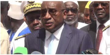 ACTUALITÉ-Ça sent la purge