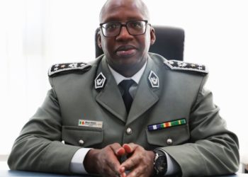 QUI EST LE NOUVEAU DIRECTEUR GÉNÉRAL DE LA DOUANE SÉNÉGALAISE ?