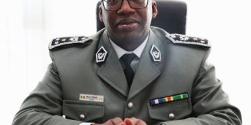 QUI EST LE NOUVEAU DIRECTEUR GÉNÉRAL DE LA DOUANE SÉNÉGALAISE ?