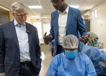 CINQ DES INNOVATIONS LES PLUS IMPRESSIONNANTES QUE J’AI VUES AU SÉNÉGAL (PAR BILL GATES)