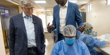CINQ DES INNOVATIONS LES PLUS IMPRESSIONNANTES QUE J’AI VUES AU SÉNÉGAL (PAR BILL GATES)