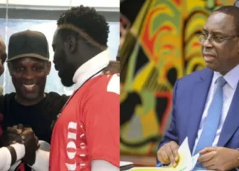 COMBAT MODOU LO VS BOY NIANG: LE PRÉSIDENT MACKY SALL PREND UNE IMPORTANTE DÉCISION